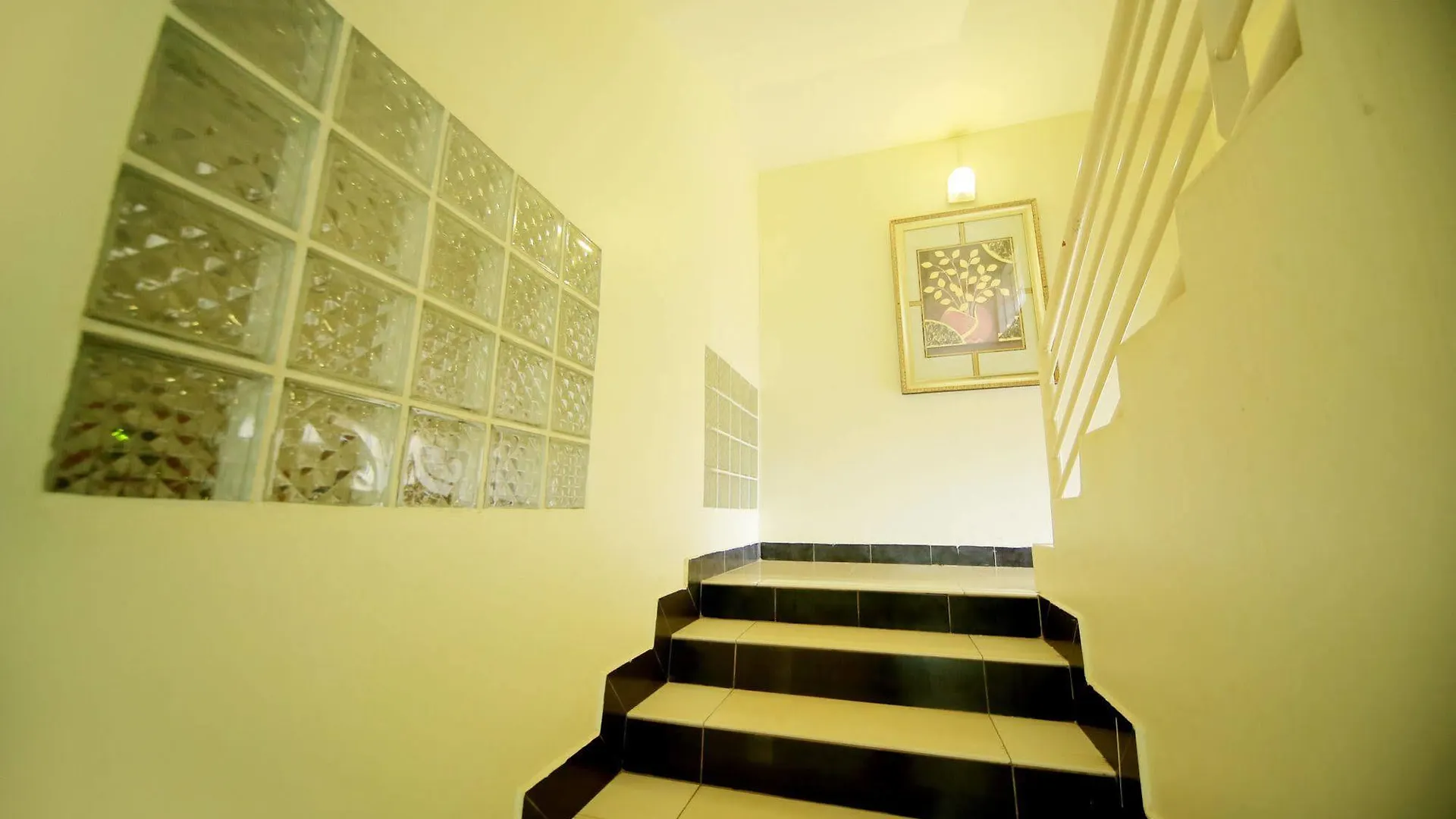 Hotel Africana Kampala