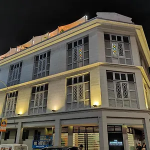 *** Hotel The Assembly Place, A Co-living At Mayo Singapore