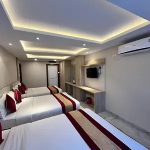  Hotel Prime Nepal