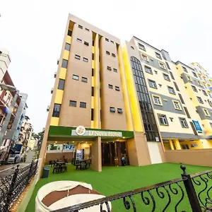  Hostel D'nova Kallang Singapore