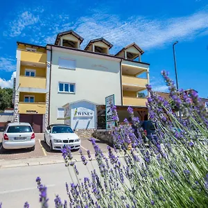 Monsena Affittacamere Rovigno