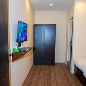  Hotel Nakhatya Chhe Nepal