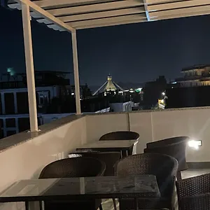 *** Hotel Little Buddha Nepal