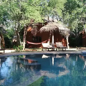 *** Hotel Kuwera Eco Sri Lanka