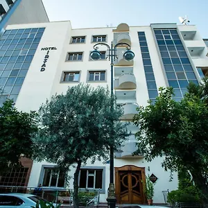 **** Hotel Irshad Azerbaijan