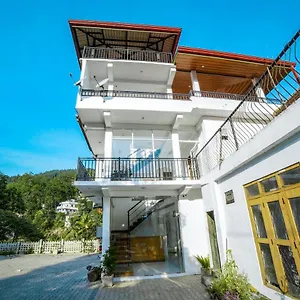 *** Hotel Oyo 555 Dasuni Sri Lanka
